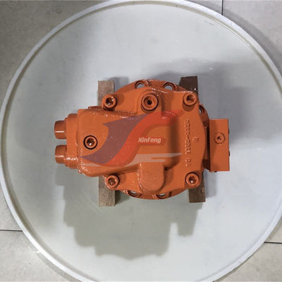 Partes de excavadoras 4429255 4445648 Motor hidráulico oscilante ZX70 ZAXIS70 Para Hitachi