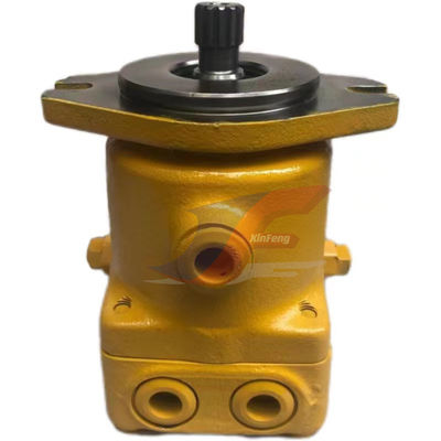 PC40-6 Excavadora con motor oscilante PC38UU-1 708-7T-00041 708-7T-0004 CE