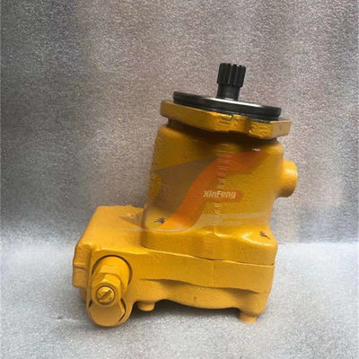 PC40-6 Excavadora con motor oscilante PC38UU-1 708-7T-00041 708-7T-0004 CE