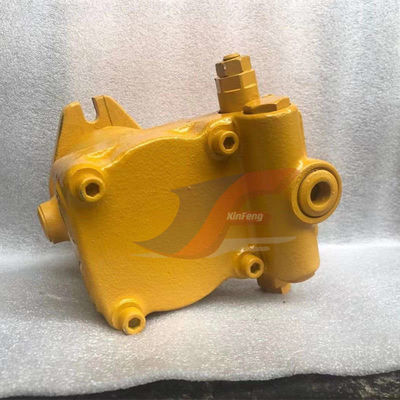 PC40-6 Excavadora con motor oscilante PC38UU-1 708-7T-00041 708-7T-0004 CE