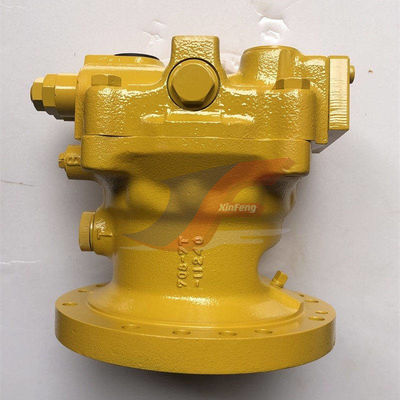 PC60-7 PC75UU 708-7T-00250 708-7T-00360 Motor de oscilación hidráulico
