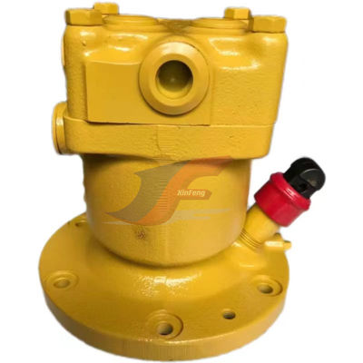 PC40-7 PC45 Motor giratorio de excavadora 708-7T-00122 708-7R-00190 Motor de culebraje