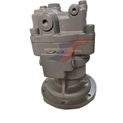 ZX120 ZX130 Excavadora motor oscilante dispositivo 9196961 HMS072 9177550