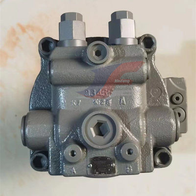 ZX120 ZX130 Excavadora motor oscilante dispositivo 9196961 HMS072 9177550