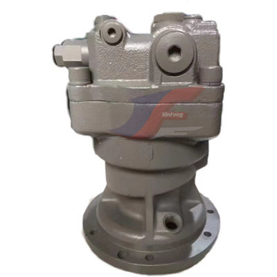 ZX120 ZX130 Excavadora motor oscilante dispositivo 9196961 HMS072 9177550