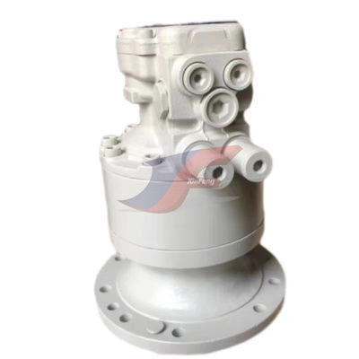 ZX70 ZX80 Excavadora motor oscilante 4470057 caja de cambios oscilante con motor