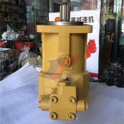 395 E395 Excavadora con motor hidráulico y dispositivo oscilante 547-9727 5479727 ISO