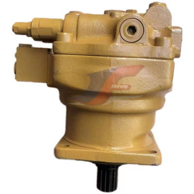 Dispositivo de motor oscilante de excavadora hidráulica M2X170CHB 1843829X 325B