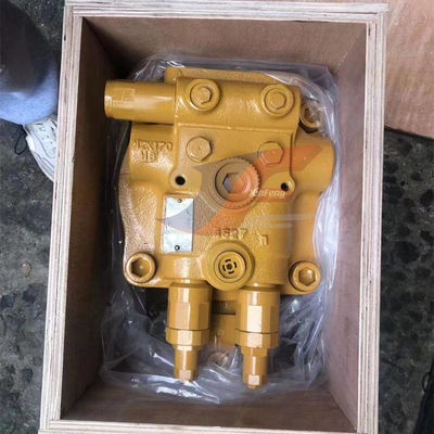 Dispositivo de motor oscilante de excavadora hidráulica M2X170CHB 1843829X 325B