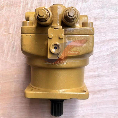 Dispositivo de motor oscilante de excavadora hidráulica M2X170CHB 1843829X 325B