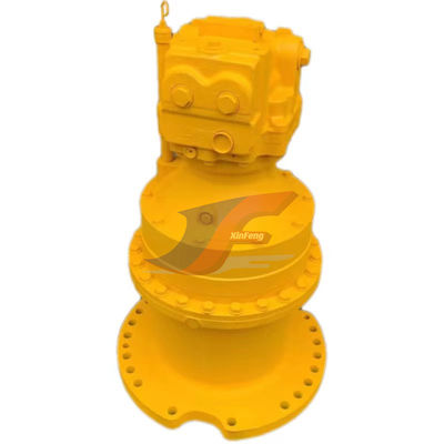 Partes de excavadoras 706-7K-01040 706-7K-01080 PC400-7 PC400-8 Motor oscilante