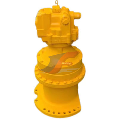 Partes de excavadoras 706-7K-01040 706-7K-01080 PC400-7 PC400-8 Motor oscilante