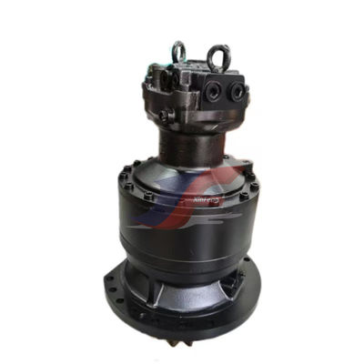 SG08 Excavadora motor oscilante caja de cambios de ala LQ15V00015F2 piezas de repuesto