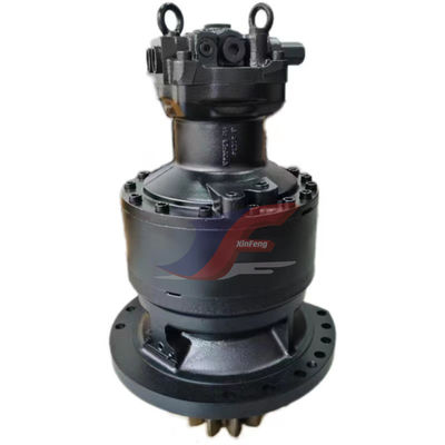 SG08 Excavadora motor oscilante caja de cambios de ala LQ15V00015F2 piezas de repuesto