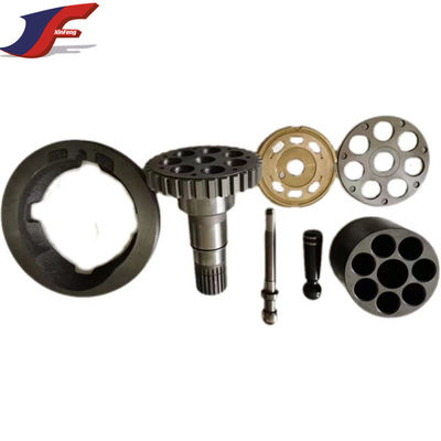 KMF125 PC200-8 PC200-7 Piezas de motor oscilante de excavadora Partes de motor de bomba