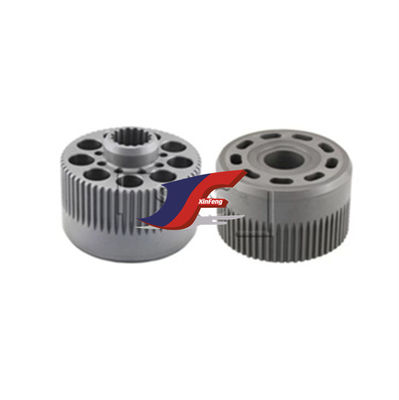 JMV155 Partes hidráulicas de excavadoras R375 DH370 2410-1015B 401-00440B