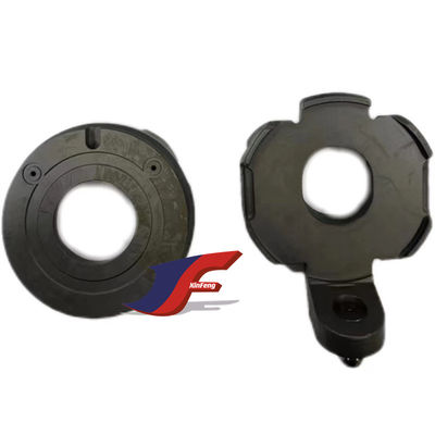K7V180 Partes hidráulicas de excavadoras E336 5504341 Para la bomba de inyección de Kawasaki