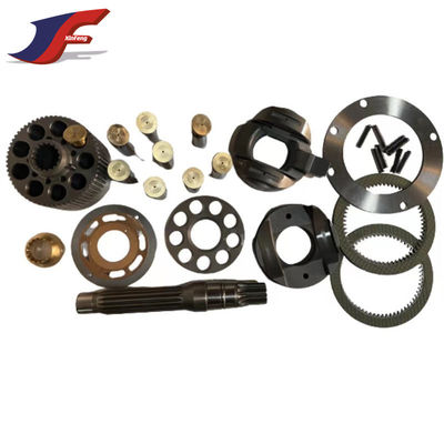 JMV155 Partes hidráulicas de excavadoras R375 DH370 2410-1015B 401-00440B