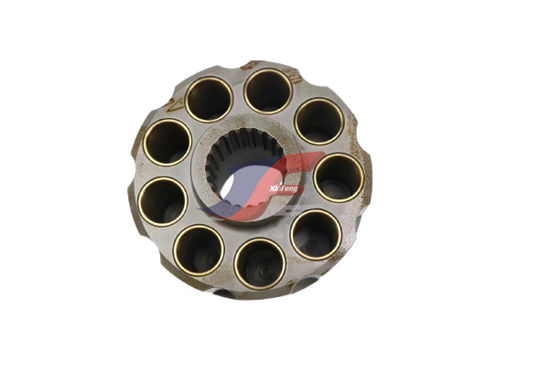 ZX120 ZX130 piezas hidráulicas de excavadoras 9192497 HPK055 Kit de reparación de bombas de pistón