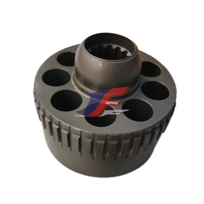 Componentes de excavadoras de motor oscilante M5X130