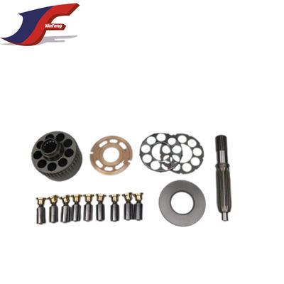Componentes de excavadoras de motor oscilante M5X130