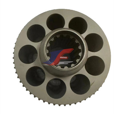 E325C ZX330 piezas hidráulicas de excavadora M5X180 kit de reparación de motor oscilante
