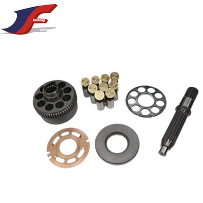 E325C ZX330 piezas hidráulicas de excavadora M5X180 kit de reparación de motor oscilante