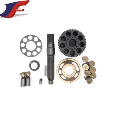 Excavadora de motor oscilante piezas hidráulicas Kit de reparación M2X63 piezas de repuesto