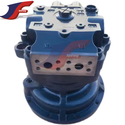 R215vs R225vs 38q6-11101 38q6-11100 Motor de oscilación con asiento sin caja de engranajes
