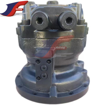R215vs R225vs 38q6-11101 38q6-11100 Motor de oscilación con asiento sin caja de engranajes