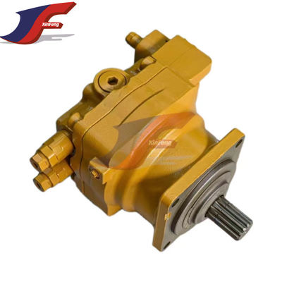 El motor oscilante 200-3373 3349979 330C E330C M5X180 para