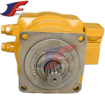 El motor oscilante 200-3373 3349979 330C E330C M5X180 para