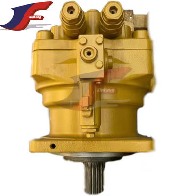 M2X210 Excavadora motor oscilante 374D 374F