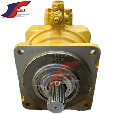M2X210 Excavadora motor oscilante 374D 374F