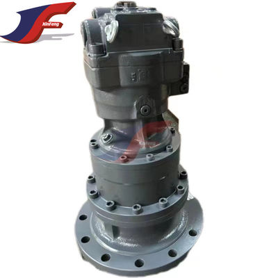 ZX120-6 ZX120 Excavadora con motor de aleta hidráulica 9196961 9196343 HMS072