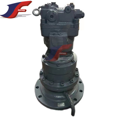 ZX120-6 ZX120 Excavadora con motor de aleta hidráulica 9196961 9196343 HMS072