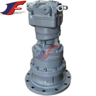 ZX120-6 ZX120 Excavadora con motor de aleta hidráulica 9196961 9196343 HMS072