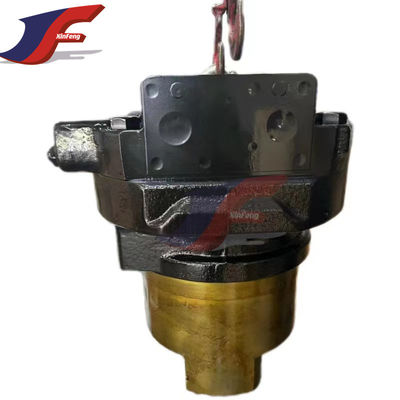 Motor de viaje de accionamiento final 2276045 355-5668 E345D 345D Para excavadora 345D