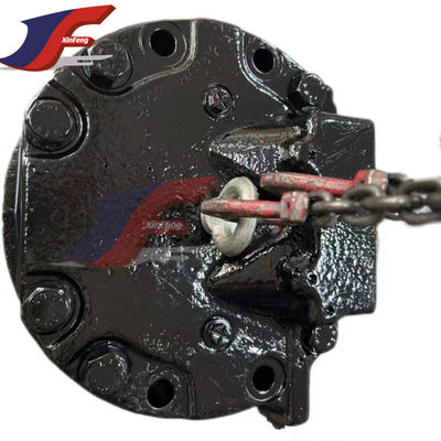Motor de viaje de accionamiento final 2276045 355-5668 E345D 345D Para excavadora 345D