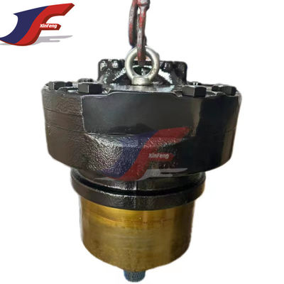 Motor de viaje de accionamiento final 2276045 355-5668 E345D 345D Para excavadora 345D