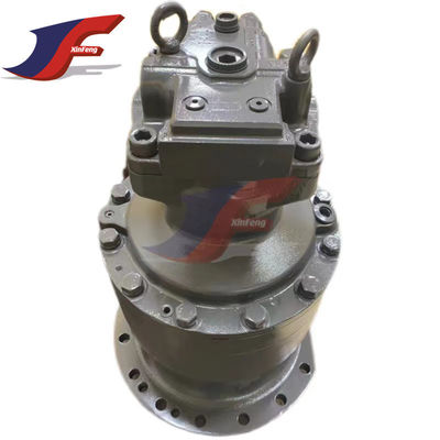 Excavadora Motor de oscilación hidráulico de reducción de la caja de engranajes Partes M2X210 4637117
