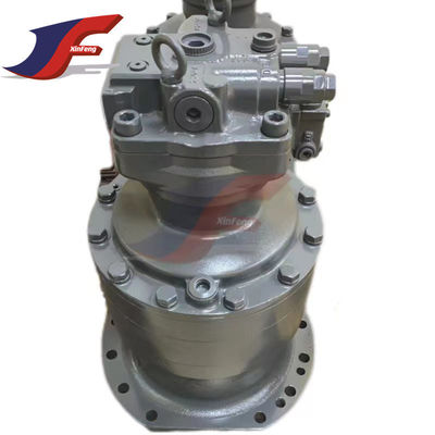 Excavadora Motor de oscilación hidráulico de reducción de la caja de engranajes Partes M2X210 4637117