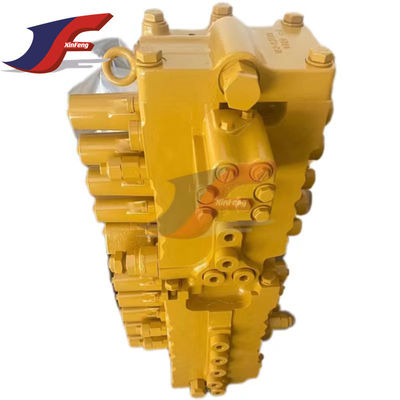 E320D E323D Válvula de control de excavadora 259-7464 255-5680 para