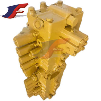 E320D E323D Válvula de control de excavadora 259-7464 255-5680 para