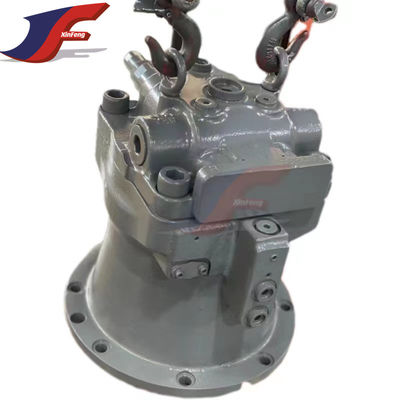 Excavadora EX200-5 Piezas del motor oscilante M2X146 Motor de aleta 4330222