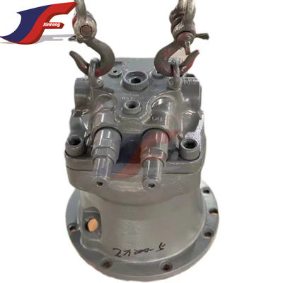 Excavadora EX200-5 Piezas del motor oscilante M2X146 Motor de aleta 4330222