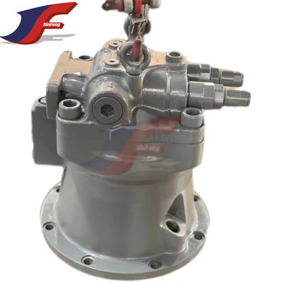 Excavadora EX200-5 Piezas del motor oscilante M2X146 Motor de aleta 4330222