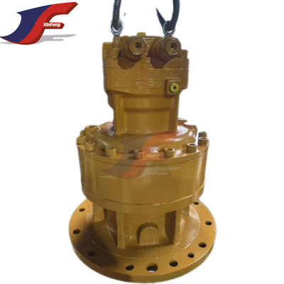 E320C E320D Excavadora motor oscilante Assy 191-5542 caja de cambios 148-4644