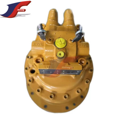 E320C E320D Excavadora motor oscilante Assy 191-5542 caja de cambios 148-4644