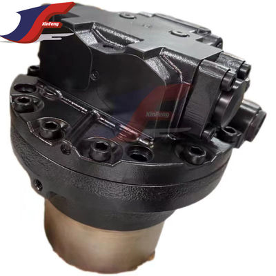 336D2L 336GC Excavadora motor de viaje 353-0562 519-2479 322-8729